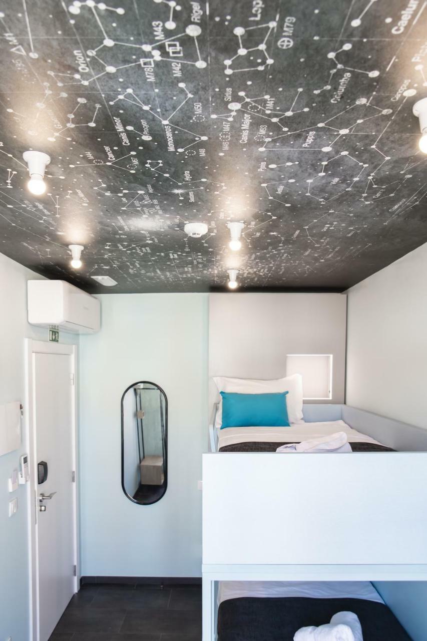 Planet House By Trius Hotels リスボン エクステリア 写真