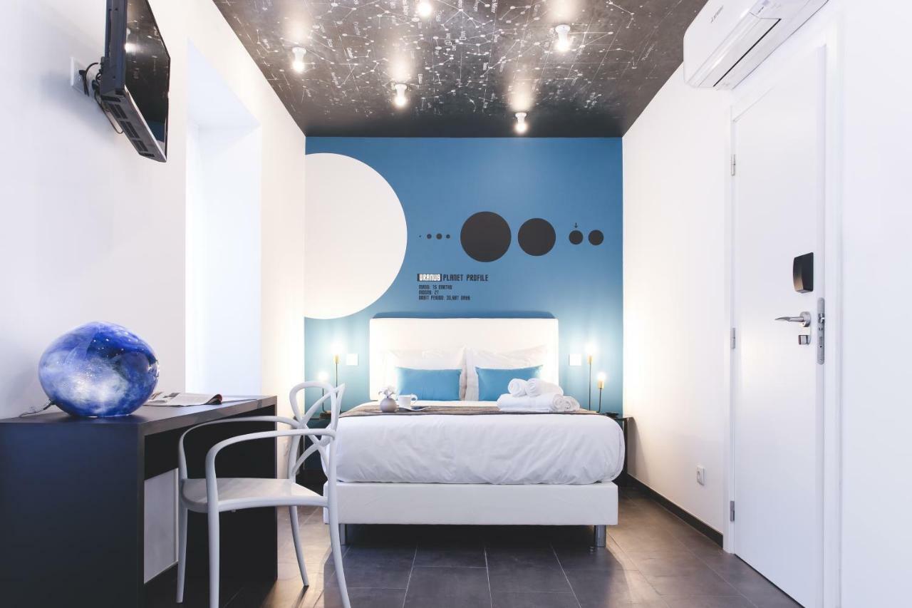Planet House By Trius Hotels リスボン エクステリア 写真