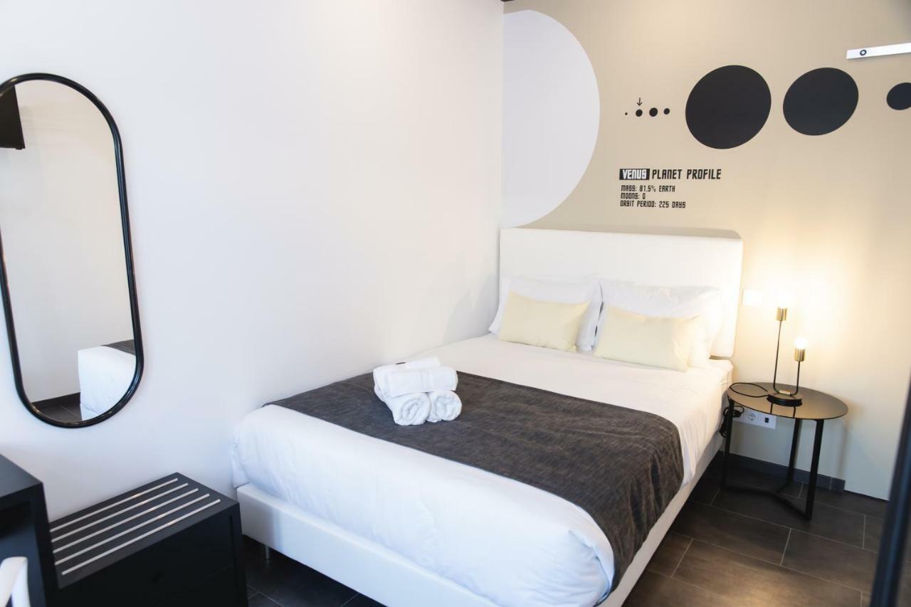 Planet House By Trius Hotels リスボン エクステリア 写真