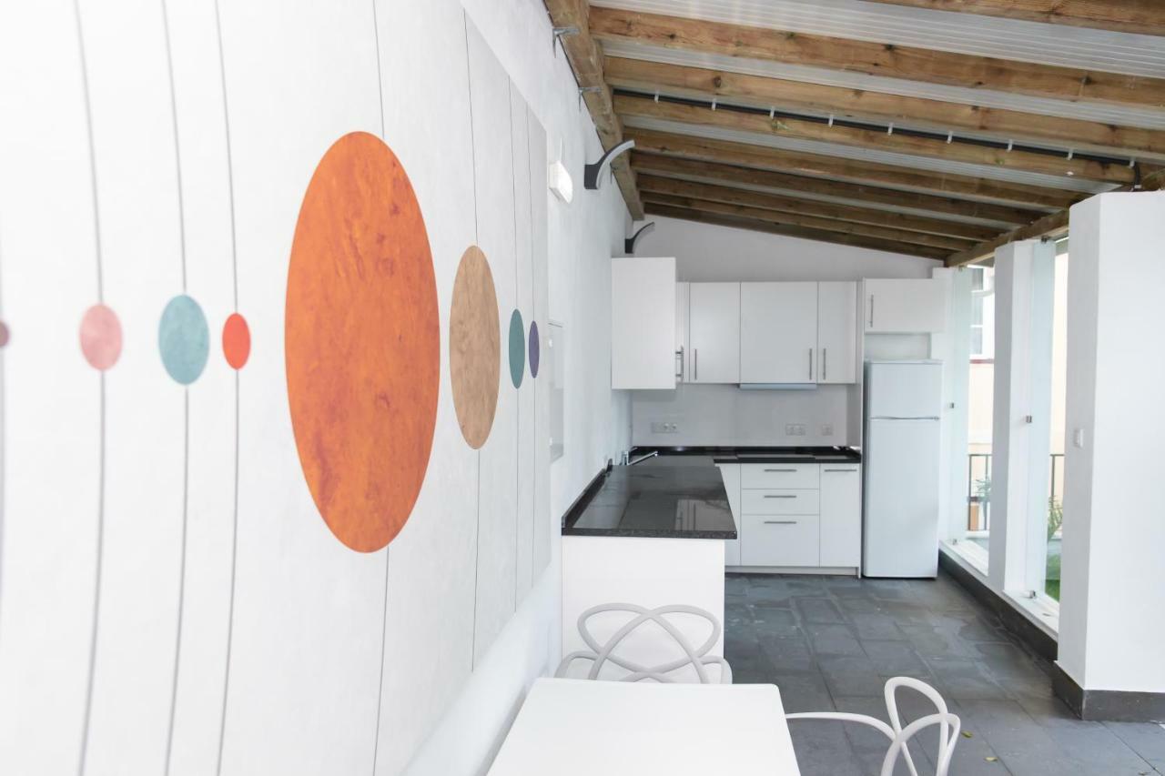 Planet House By Trius Hotels リスボン エクステリア 写真