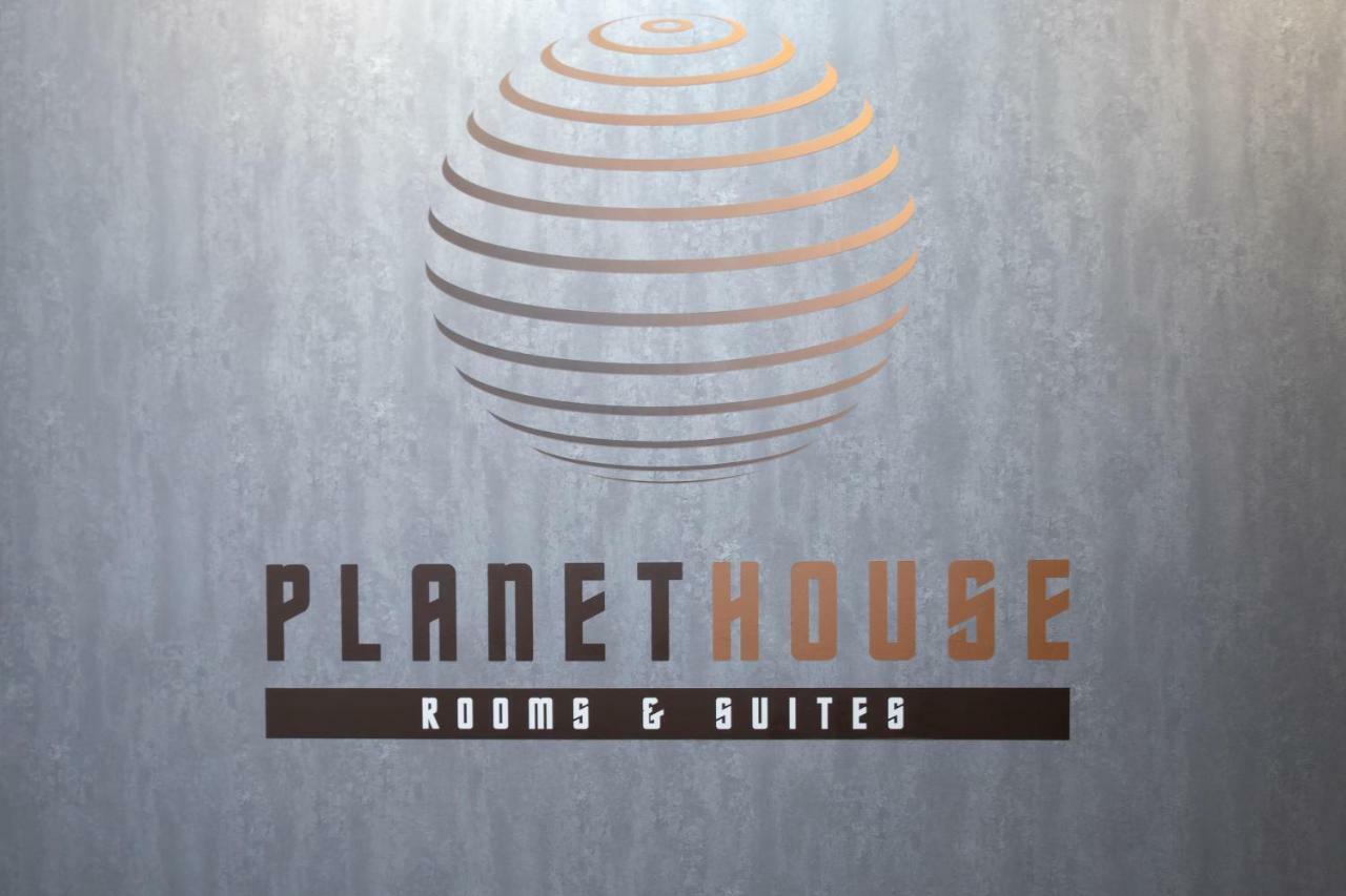 Planet House By Trius Hotels Lisboa エクステリア 写真